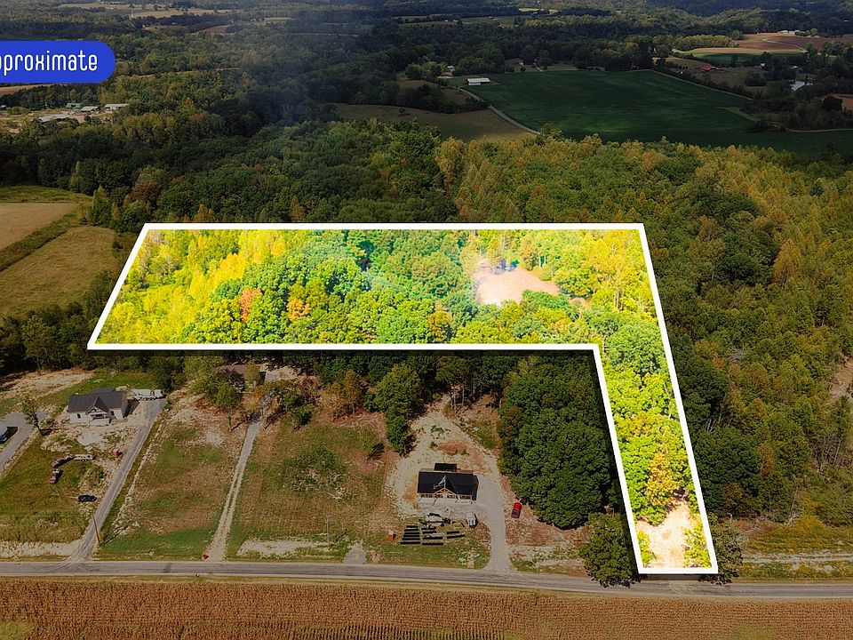 1st image of 0 Carter Rd Lot 7