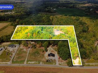 0 Carter Rd Lot 7, Westmoreland, TN 37186