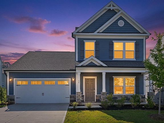 2nd image of 38 Silver Moon Ln