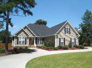 133 Falling Leaf Ln, Elgin, SC 29045