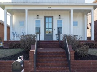 3985 W Starry Night Vw, Fayetteville, AR 72704