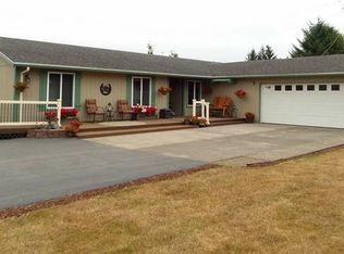 8195 Burbank Rd, Tillamook, OR 97141