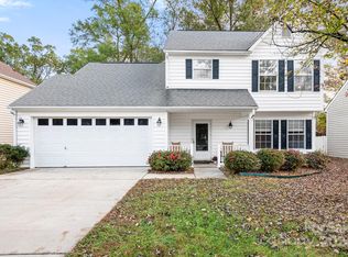 3500 Brooktree Ln, Indian Trail, NC 28079