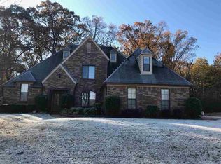 7603 Romero Dr, Arlington, TN 38002