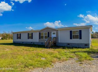 233 Benton Rd SE, Bolivia, NC 28422