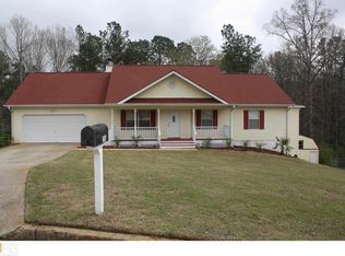 248 River Trace Ct, McDonough, GA 30253