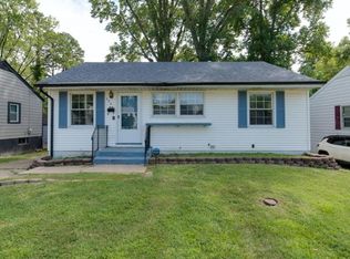 232 Cameron Rd, Saint Louis, MO 63137