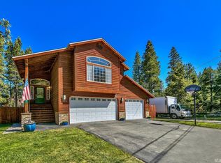 1045 Modoc Way, South Lake Tahoe, CA 96150