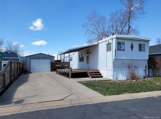 8413 Cook Way, Thornton, CO 80229