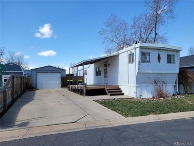 8413 Cook Way, Thornton, CO, 80229