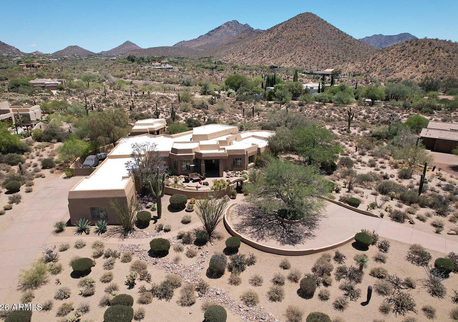 23863 N CHURCH Road, Scottsdale, AZ 85255 | MLS #7026376 | Zillow