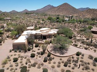 23863 N CHURCH Road, Scottsdale, AZ 85255