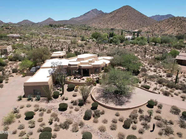 23863 N CHURCH Road, Scottsdale, AZ 85255
