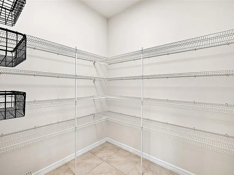 Pantry