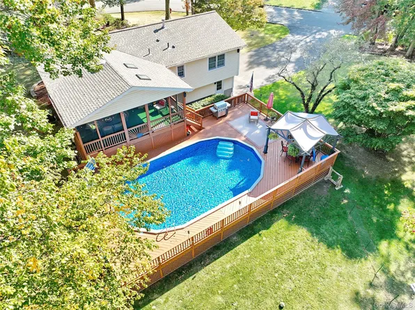 (undisclosed Address), Pomona, NY 10970