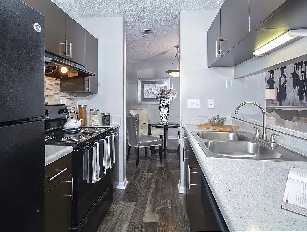 The Enclave at Riverdale — Photo 1