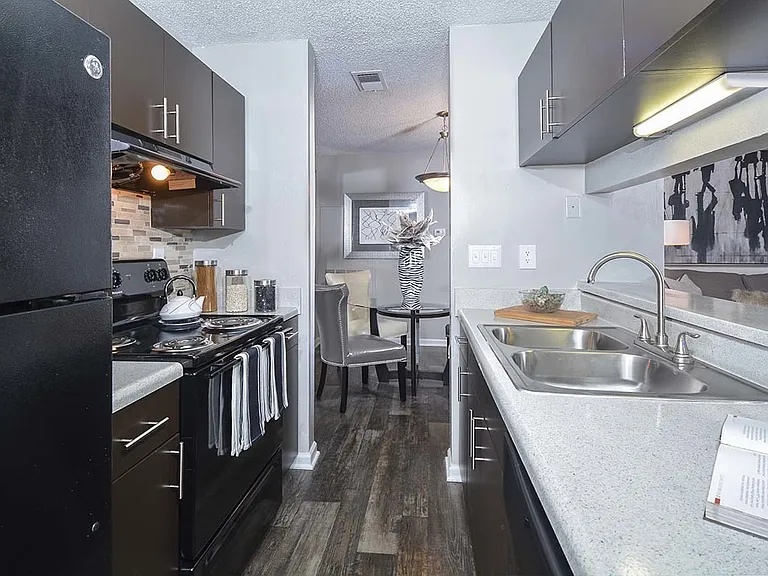 The Enclave at Riverdale — Photo 1