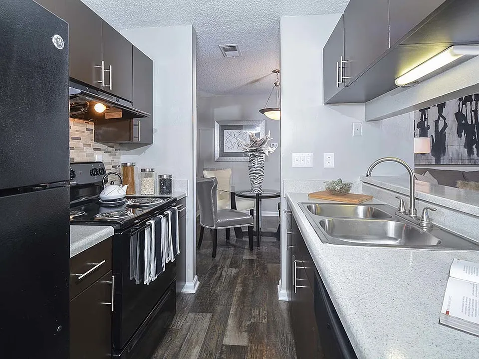 The Enclave at Riverdale