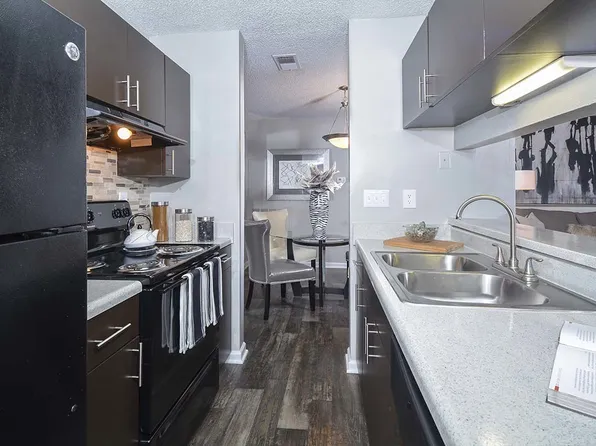 The Enclave at Riverdale