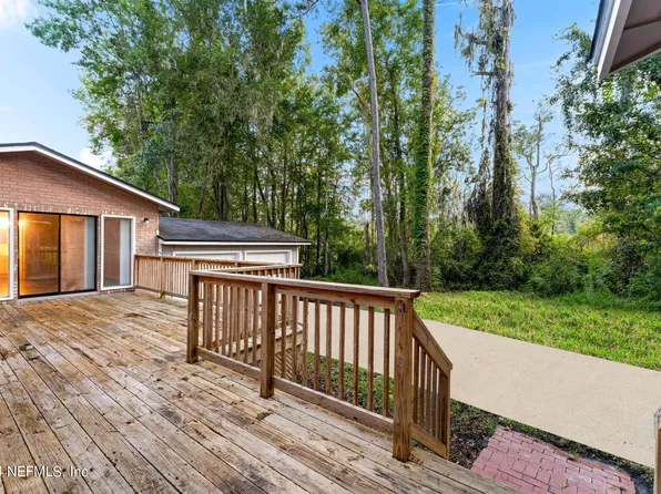 1254 TURTLE CREEK Drive S, Jacksonville, FL 32218
