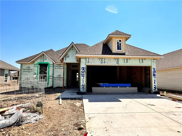 3413 Beutel Rd, Lorena, TX 76655