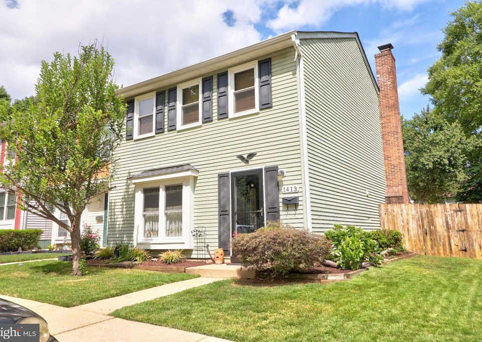 1st image of 1413 Foxwood Ct
