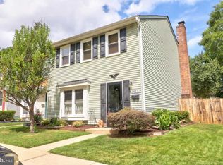 1413 Foxwood Ct, Annapolis, MD 21409
