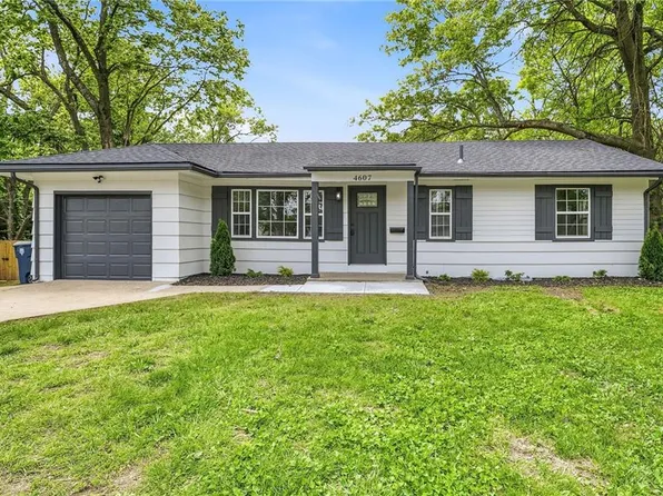 4607 E 112th Ter, Kansas City, MO 64137