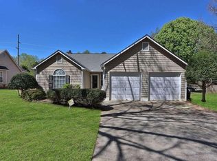 4859 Lake Park Ter, Acworth, GA 30101