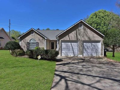 4859 Lake Park Ter, Acworth, GA, 30101
