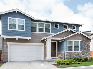 3602 176th Pl SE LOT 2036, Bothell, WA 98012