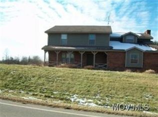 20226 State Route 676, Marietta, OH 45750