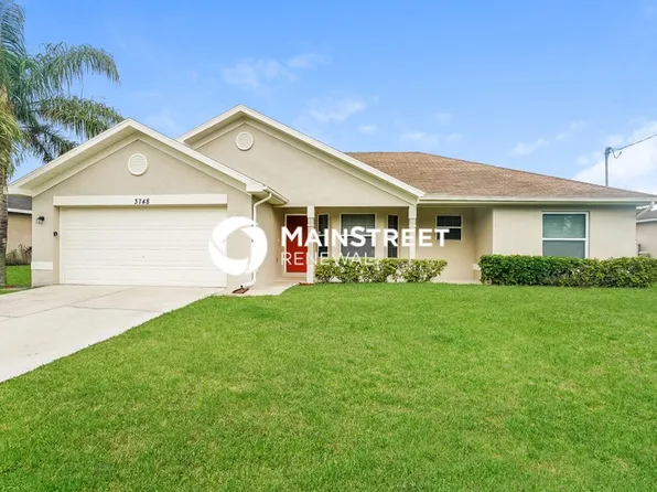 3748 NE 15th Pl, Cape Coral, FL 33909