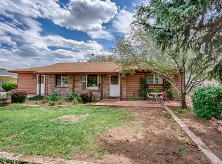 882 Quarter Horse Rd, Williams, AZ 86046