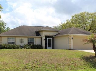 2276 Vedado St, North Port, FL 34286