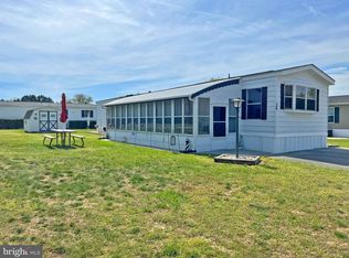 36 Baybreeze Rd LOT D-21, Rehoboth Beach, DE 19971