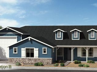 2550 Dillon Blvd, Chino Valley, AZ 86323