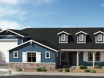 2550 Dillon Blvd, Chino Valley, AZ, 86323