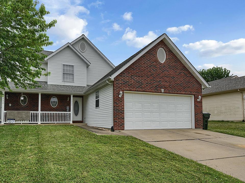 2nd image of 1330 Rachael Ln