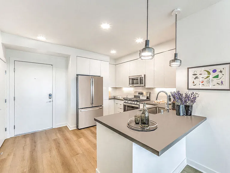 Ariva Luxury Residences — Photo 46