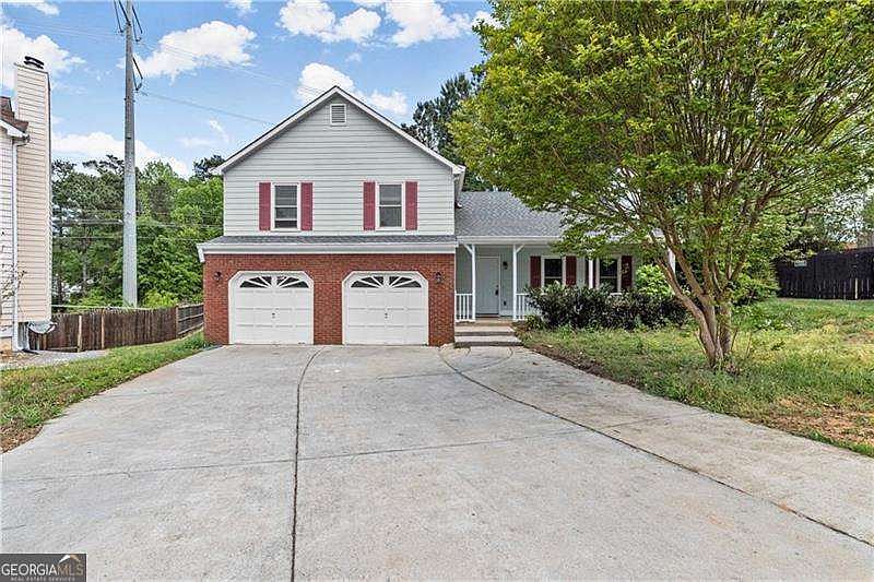 1st image of 1700 English Ivey Ln NW