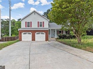 1700 English Ivey Ln NW, Kennesaw, GA 30144