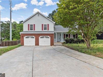 1700 English Ivey Ln NW, Kennesaw, GA, 30144