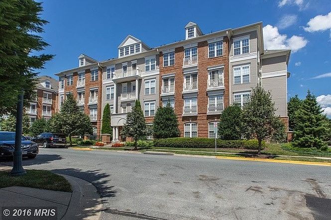 Condo Building