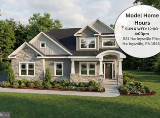 355 Bronson Cir #P1d, Trappe, PA 19426