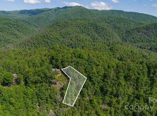159 Deer Leap #27, Marshall, NC 28753
