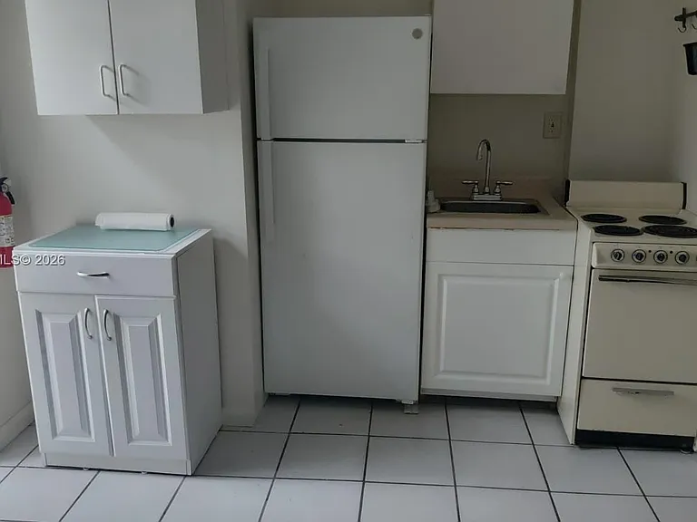 2130 Garfield St #B — Photo 1