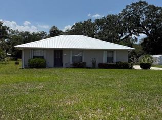 629 N Cleveland Ave, Fort Meade, FL 33841