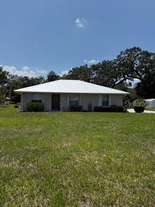 629 N Cleveland Ave, Fort Meade, FL, 33841
