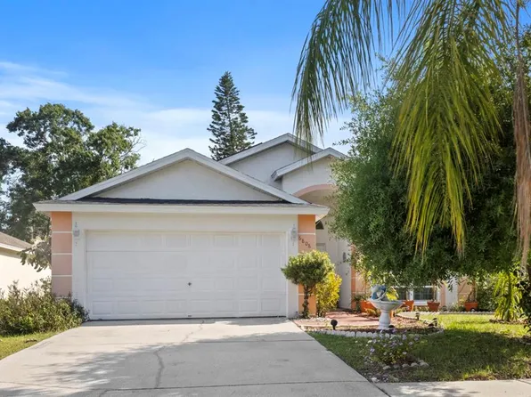 6808 Yardley Oaks Ct, Tampa, FL 33625